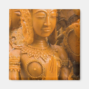 Imã Tailândia, Ubon Ratchathani, Festival das velas,