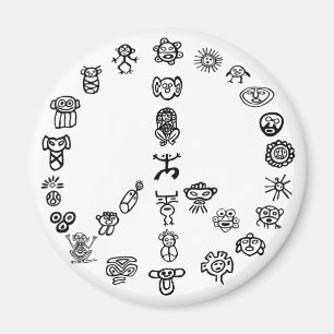 Imã Taino Peace