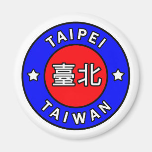 Imã Taipei Formosa