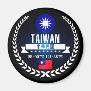Imã Taiwan