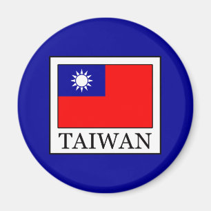 Imã Taiwan