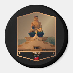Imã Taiwan