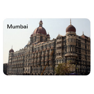 Ímã taj hotel mumbai