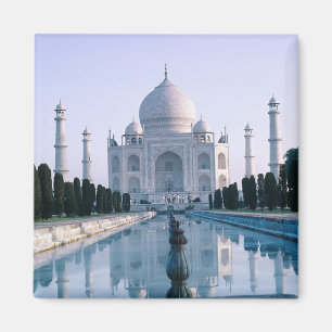 Imã Taj Mahal