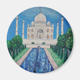 Imã Taj Mahal
