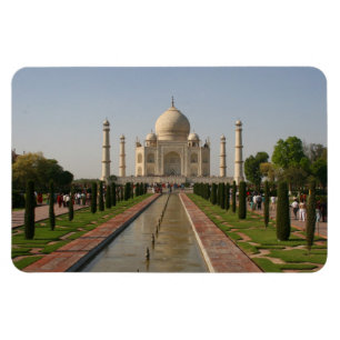 Ímã taj mahal