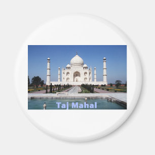 Imã Taj Mahal