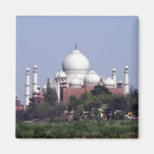 Imã taj mahal