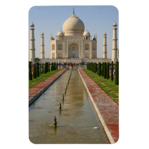 Ímã taj mahal