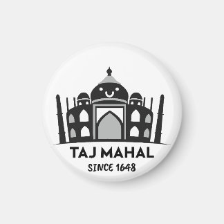 IMÃ TAJ MAHAL