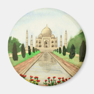 Imã Taj Mahal
