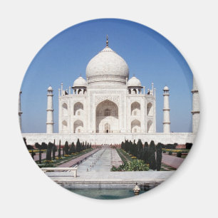 Imã Taj Mahal