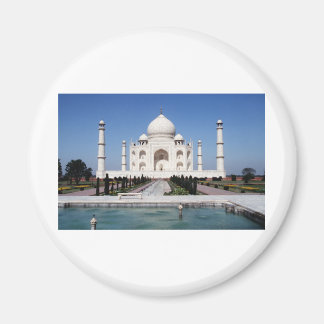 Imã Taj Mahal