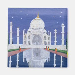 Imã Taj Mahal 1995
