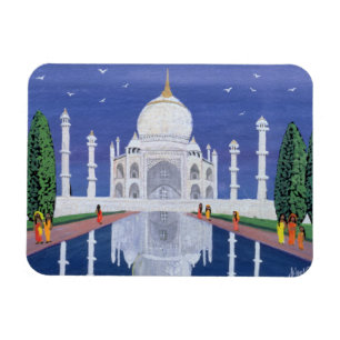Ímã Taj Mahal 1995