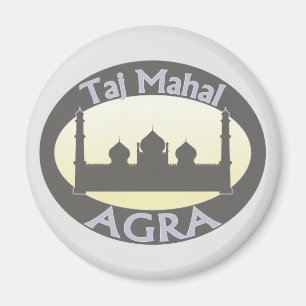 Imã Taj Mahal Agra
