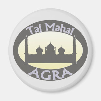 Imã Taj Mahal Agra
