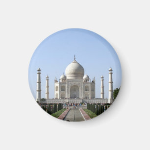 Imã taj mahal azul