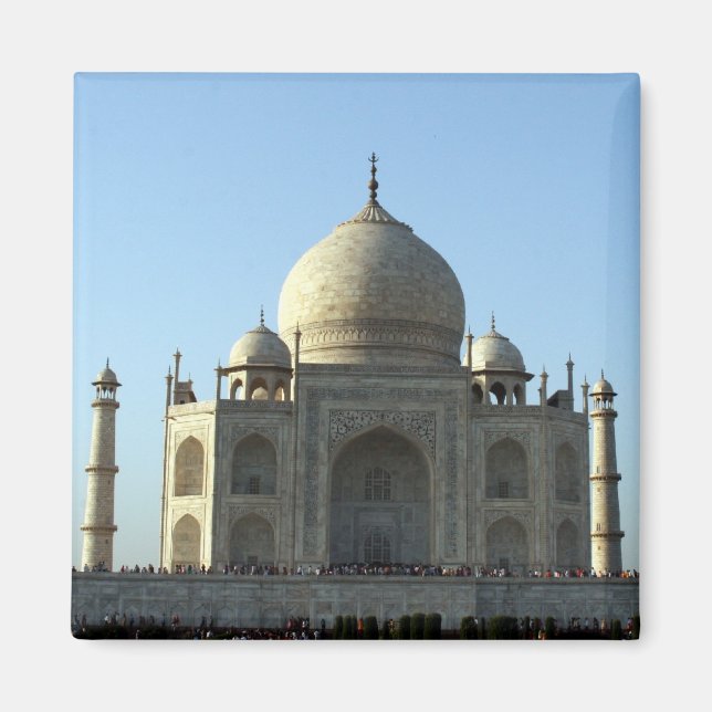 Imã taj mahal marble (Frente)