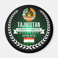 Tajiquistão