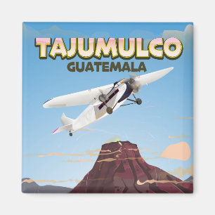 Imã Tajumulco Guatemala