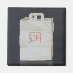 Imã Takeaway Chinês 2004