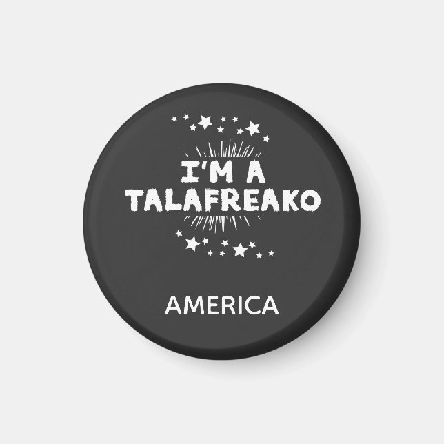 Imã Talafreako quote funny  (Frente)