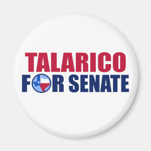 Imã Talarico para Senado Texas Eleição 2026
