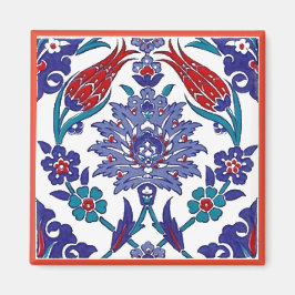 Imã Talavera Tile