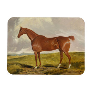 Ímã Talismã, c.1840