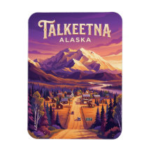 Talkeetna EUA