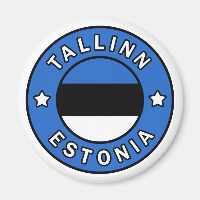 Imã Tallinn Estónia (Frente)