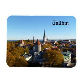 Ímã Tallinn íman
