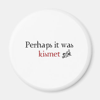 Imã Talvez tenha sido beijado