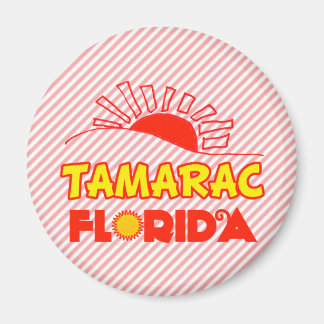 Imã Tamarac, Florida