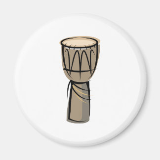 Imã tambor djembe