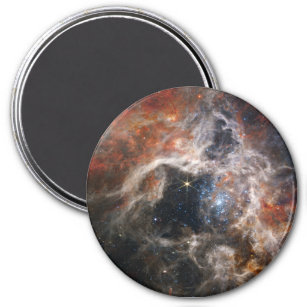 Imã Tambula Nebula Magnet