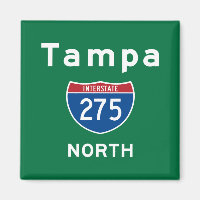 Tampa 275