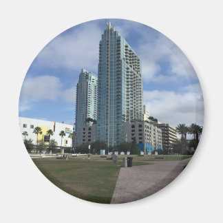 Imã Tampa centro, Coisa FL!