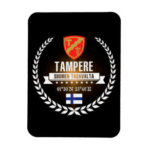 Ímã Tampere
