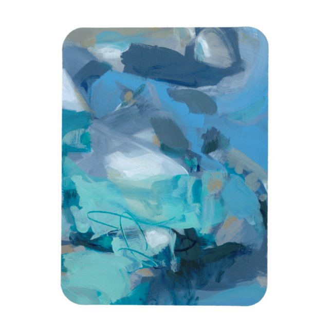 Ímã Tangido (Vertical)