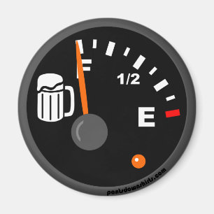 IMÃ TANQUE COMPLETO DA CERVEJA