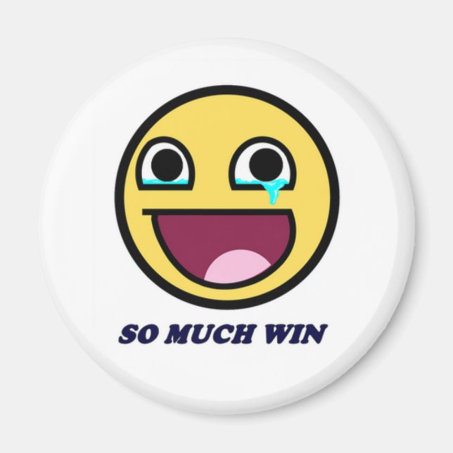 Imã Tanta Coisa De Ganhar (Frente)