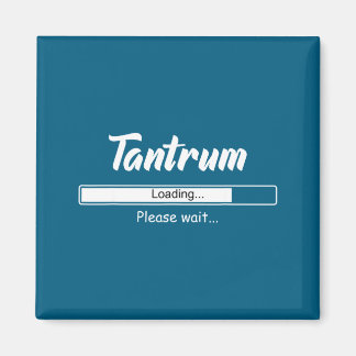 Imã Tantrum Loading Please Wait Funny Mood 
