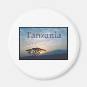 Imã Tanzânia