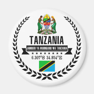 Imã Tanzânia