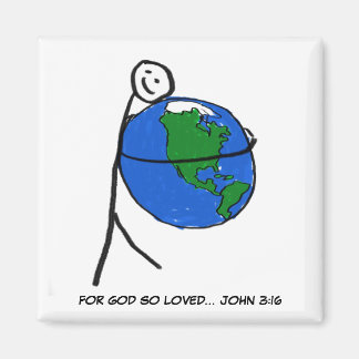 IMÃ TÃO AMADA MAGNET