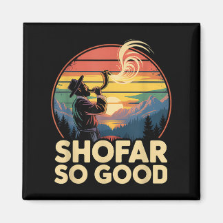 Imã Tão Bom Rosh Hashanah Engraçado Feriado Judaico Sh
