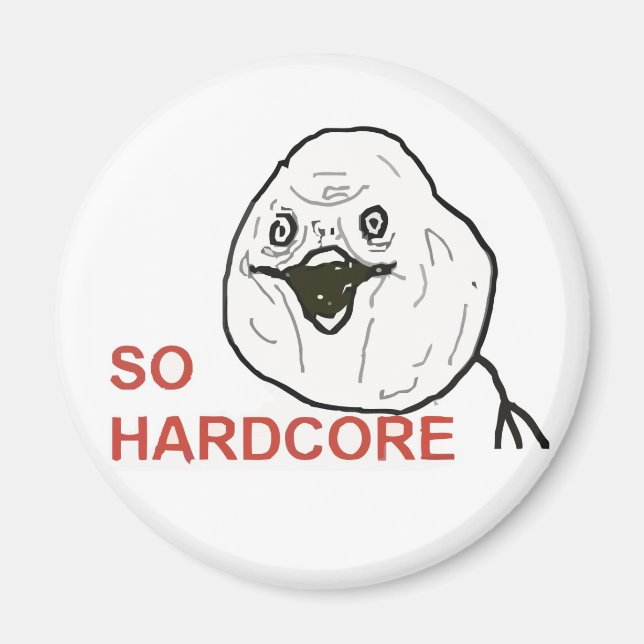 Imã Tão Difícil (Frente)