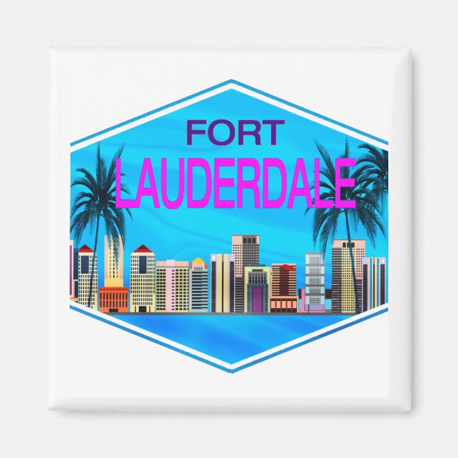 Imã Tão divertido (Frente)